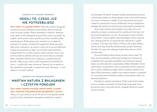 Jak nauczyć dzieci dobrych manier na Arena.pl