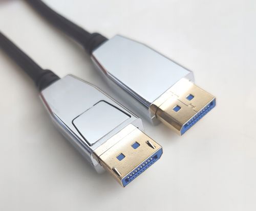 kabel display port displayport dp v2.0 8k 4k dsc na Arena.pl