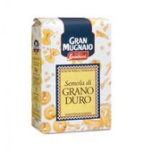 MOLINO SPADONI Cf68 Semolina mąka z pszenicy twardej Durum 5 kg