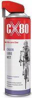 CX80 CHAIN LUBE WET MOKRY SMAR DO ŁAŃCUCHA ROWER