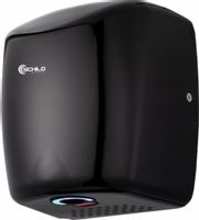 Szybka bezpieczna sterylizacja suszarka do rąk UV