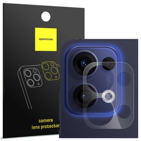 Spacecase Camera Glass Oppo Reno13 5G zdjęcie 1