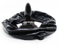 Majtki Z Korkiem Analnym Można Go Nosić Cały Dzień