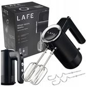 MIKSER RĘCZNY TURBO ROBOT KUCHENNY 5 BIEGÓW PRĘDKOŚCI 2 MIESZADŁA