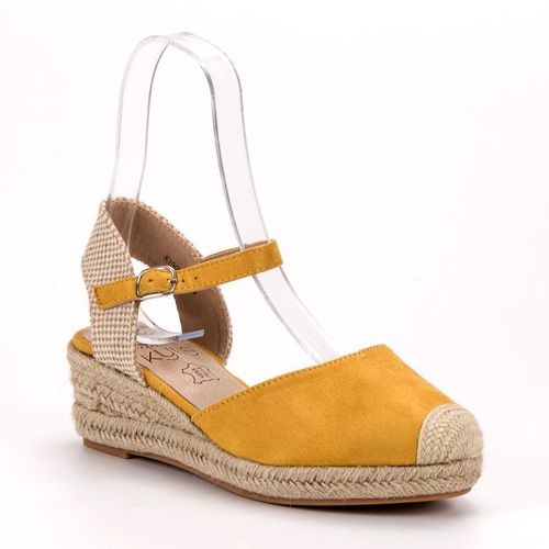 Espadryle Na Koturnie r.41 na Arena.pl