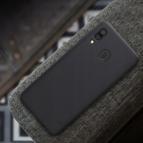 Plecki niktrade do Samsung Galaxy A30 biały na Arena.pl