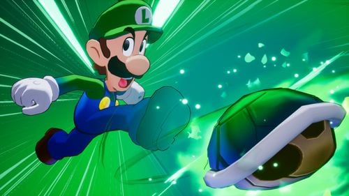 Gra Nintendo Switch Mario & Luigi: Brothership na Arena.pl
