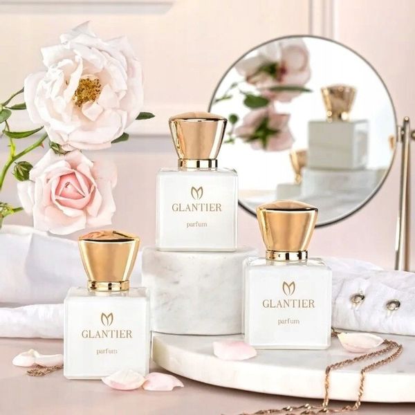 Perfum Glantier 500 PREMIUM zdjęcie 3