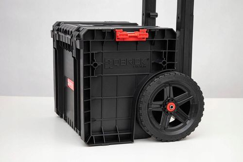 Skrzynka narzędziowa Qbrick System PRO Cart 2.0 Plus na Arena.pl