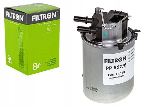 FILTRON FILTR PALIWA PP 857/8 PP857/8 na Arena.pl