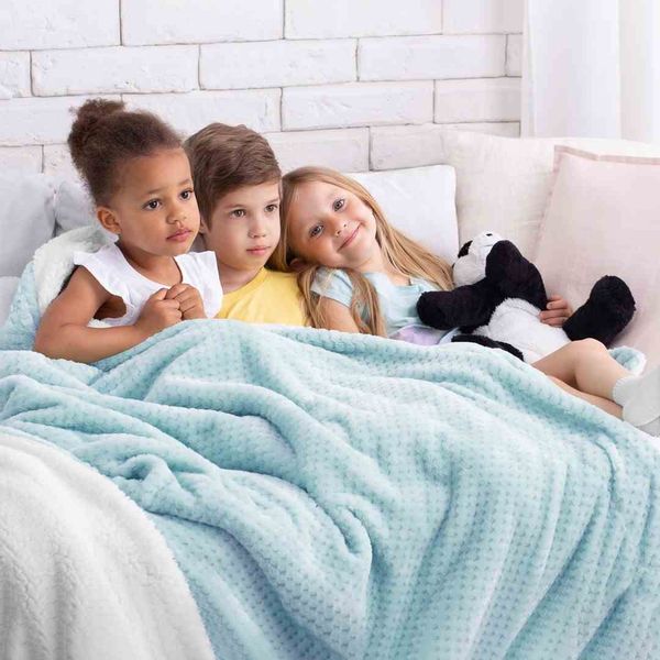 BLA/AH/SHLEEPY/BABYBLUE/70X150 zdjęcie 4