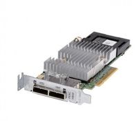 DELL Kontroler RAID H810, 2x SAS, 1GB Cache - 0VV648
