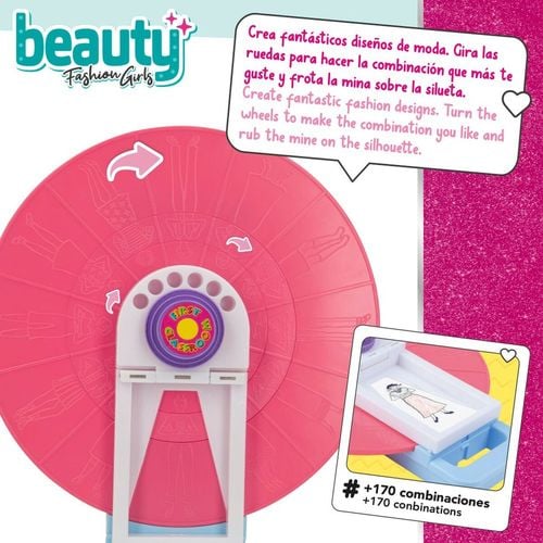 Studio projektowania Colorbaby (6 Sztuk) na Arena.pl