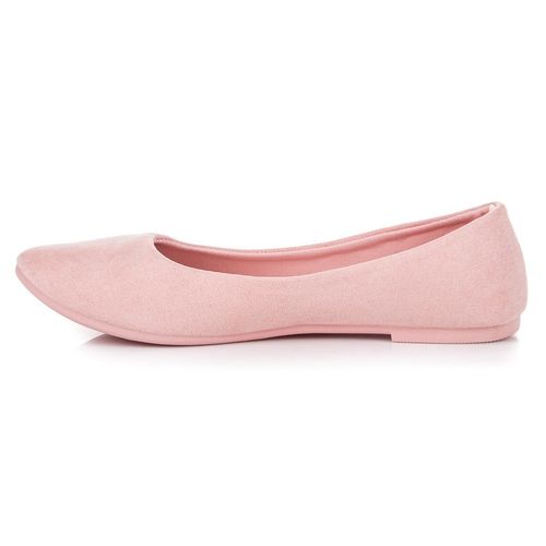 WIOSENNE BALERINY Rozmiar - 39 na Arena.pl