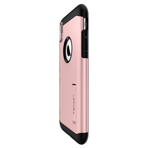 Spigen Slim Armor do iPhone XR rose gold na Arena.pl