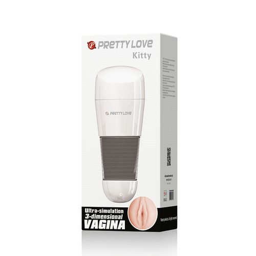 PRETTY LOVE   KITTY na Arena.pl