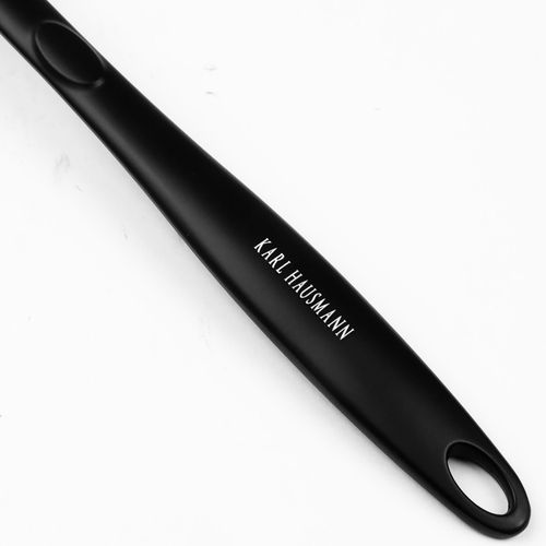 TŁUCZEK DO MIĘSA ZIEMNIAKÓW CZARNY METALOWY SOLIDNY TŁUCZEK 23 cm na Arena.pl