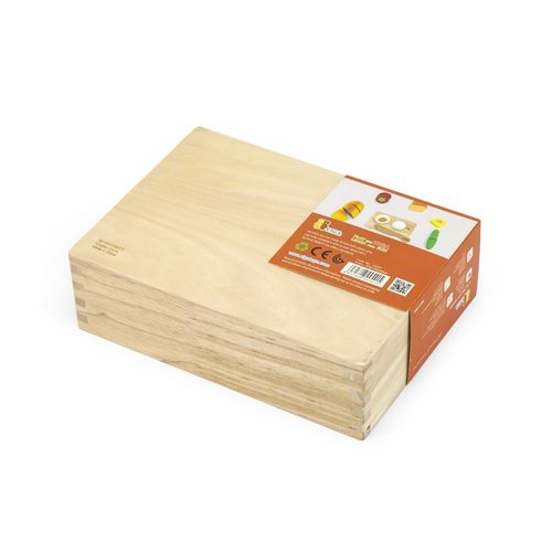 Viga 44541 Zestwa do krojenia - Śniadanie na Arena.pl