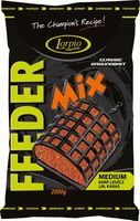 Zanęta Lorpio Feeder Mix Medium 2000g