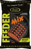 Zanęta Lorpio Feeder Mix Medium 2000g