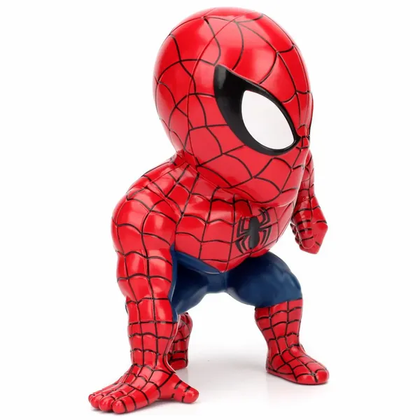 Jada Toys Metalowa figurka Spider-Man 15 cm na Arena.pl
