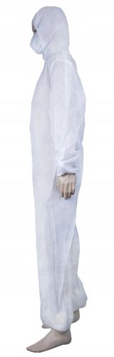 kombinezon workshield lite 10 rozm.xxl na Arena.pl