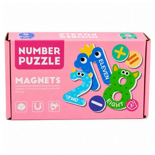 DLA DZIECI INTERAKTYWNE PUZZLE na Arena.pl