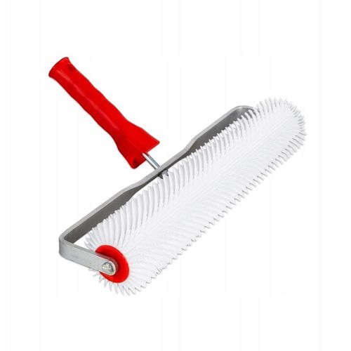 Wałek do odpowietrzania wylewek 45 x 400 x 11 mm na Arena.pl