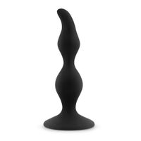 crushious the claw prostate massager plug