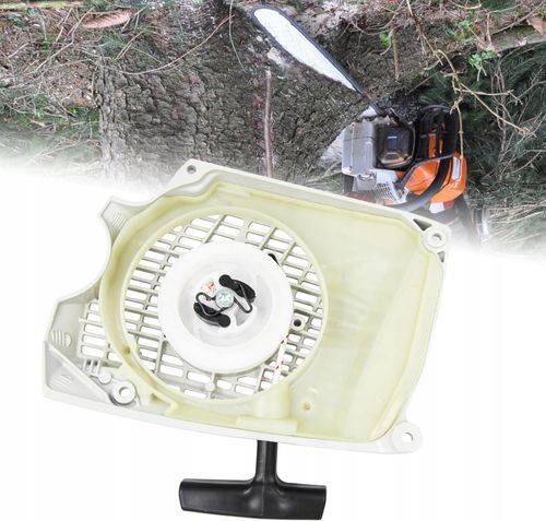 Rozrusznik starter szarpak do piły STIHL MS362 MS362C MS 362 na Arena.pl