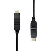 ProXtend HDMI 2.0 360° rotatable Cable