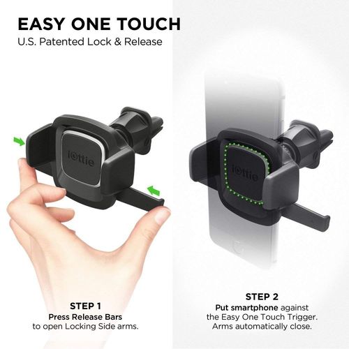 IOTTIE EASY ONE TOUCH 4 AIR VENT CAR MOUNT na Arena.pl