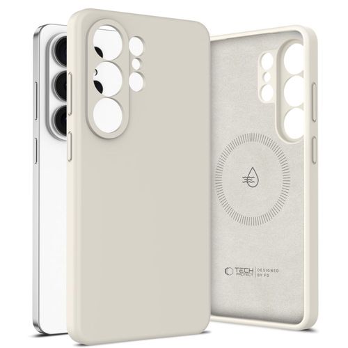 tech-protect silicone magsafe galaxy s26 ultra cosmic latte na Arena.pl