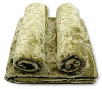 Elway Narzuty Na Knapę I Fotele - Oliwka A-21