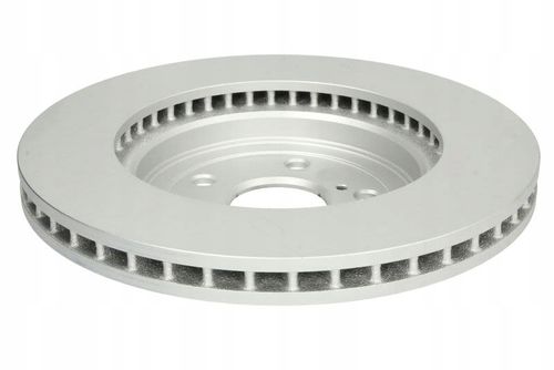 TARCZA HAM PRZOD LE 319X28 V ATE na Arena.pl
