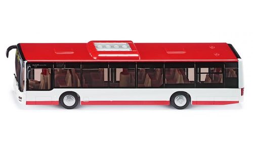 Siku Autobus MAN na Arena.pl