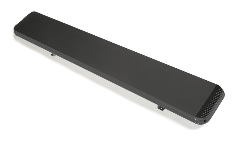 MO-EL PROMIENNIK CIEPŁA PODCZERWIENI IP55 3200W zdjęcie 5