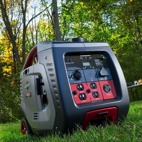 Briggs&Stratton PowerSmart P3000 na Arena.pl