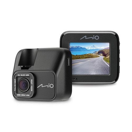 Wideorejestrator MIO MiVue C545 Pro na Arena.pl