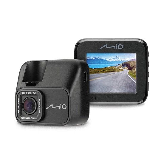 Wideorejestrator MIO MiVue C545 Pro zdjęcie 7