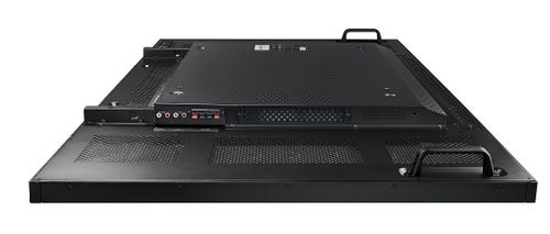 Monitor PS-55 Czarny 55 cali na Arena.pl