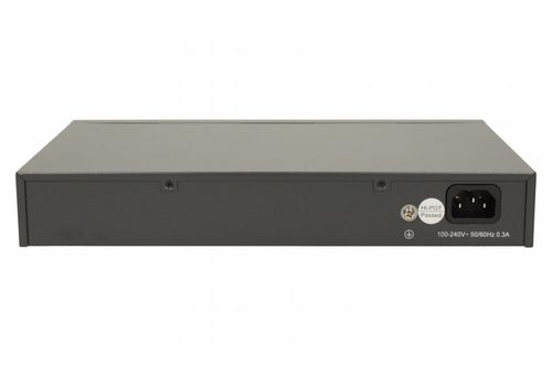 Switch TP-LINK TL-SF1024D 24 PORTY LAN 10/100 Mbps na Arena.pl