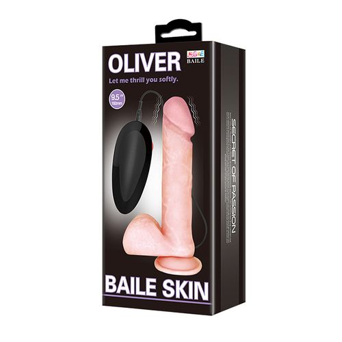 baile   oliver 9,5 na Arena.pl
