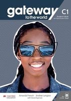 Gateway to the World C1 Student's Book + online