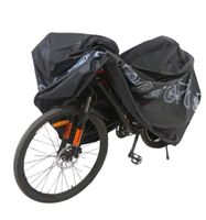 Pokrowiec rowerowy ochronny wodoodporny pyły promieniowanie UV