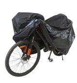 Pokrowiec rowerowy ochronny wodoodporny pyły promieniowanie UV