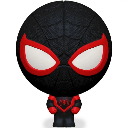 marvel spider-man miles morales gniotek 10cm na Arena.pl