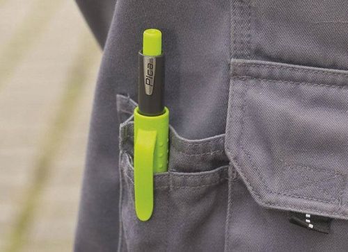 Pica Dry Suchy Marker Ołówek Znacznik Budowlany Stolarski Automatyczny na Arena.pl