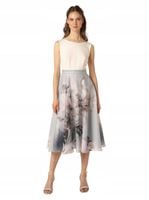 SWING Sukienka koktajlowa damska rozmiar - 36