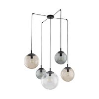 lampa wisząca pająk esme mix 4796 tk lighting